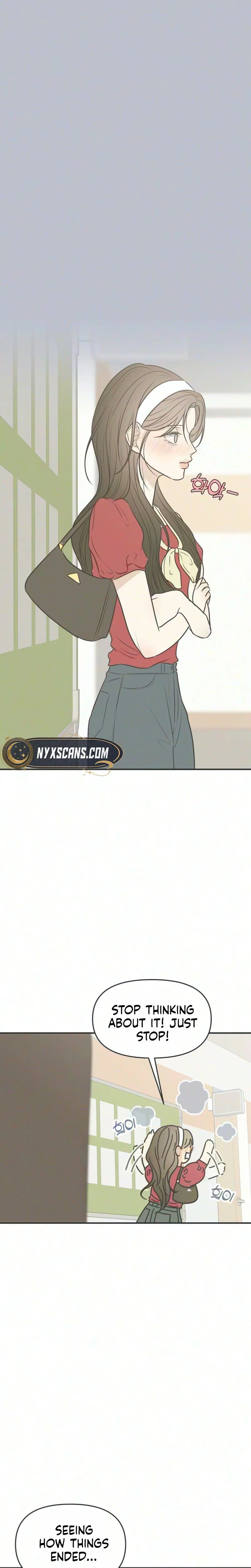 Marriage Defense Scandal Chapter 15 Page 11