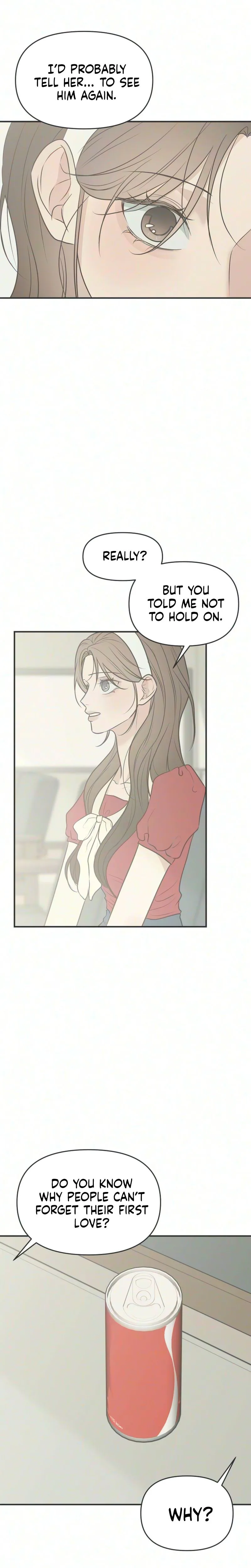 Marriage Defense Scandal Chapter 15 Page 24