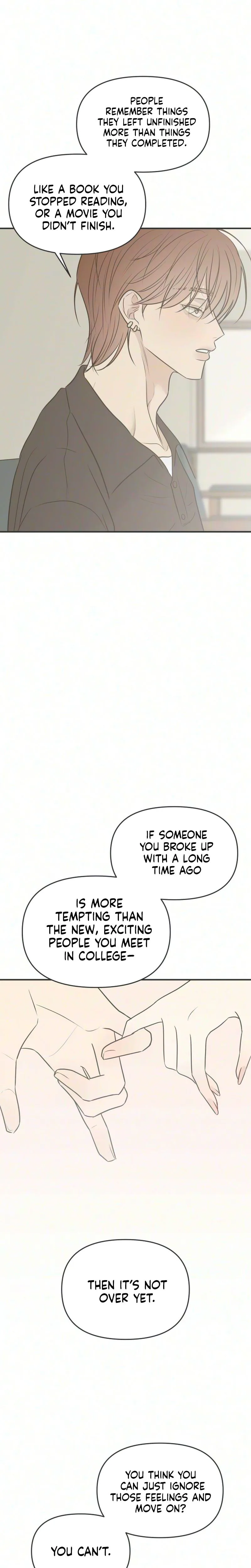 Marriage Defense Scandal Chapter 15 Page 25