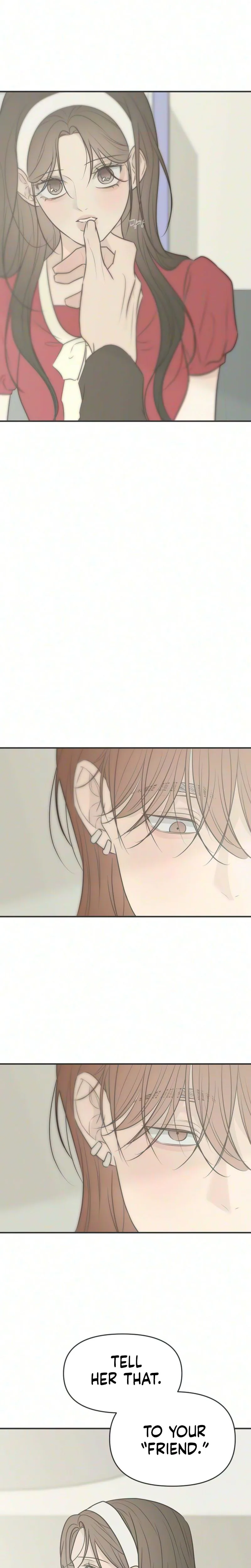 Marriage Defense Scandal Chapter 15 Page 28