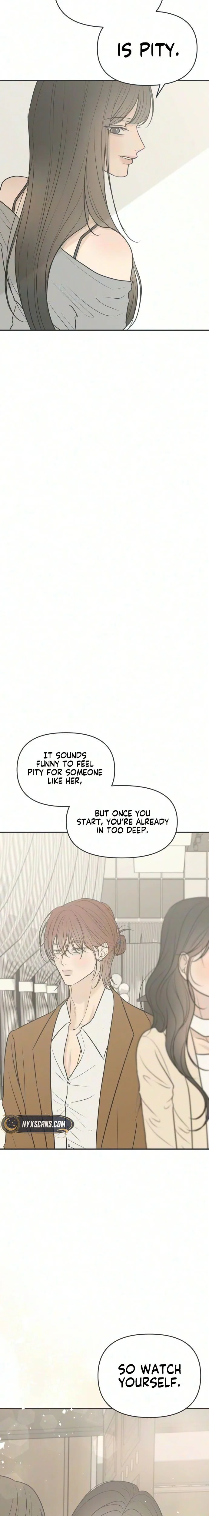Marriage Defense Scandal Chapter 19 Page 5