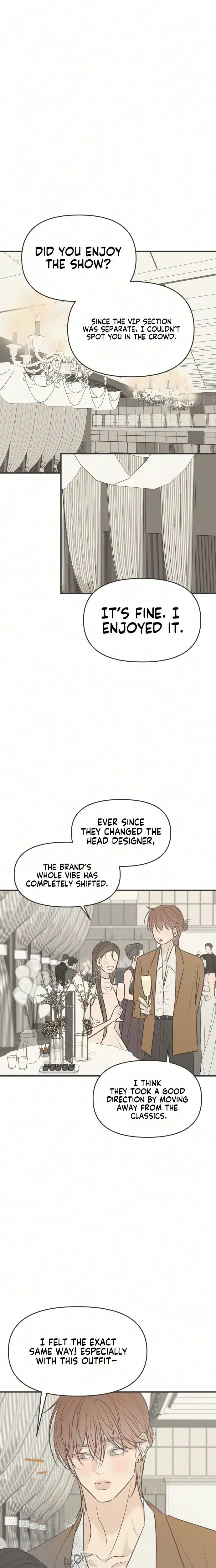 Marriage Defense Scandal Chapter 19 Page 8
