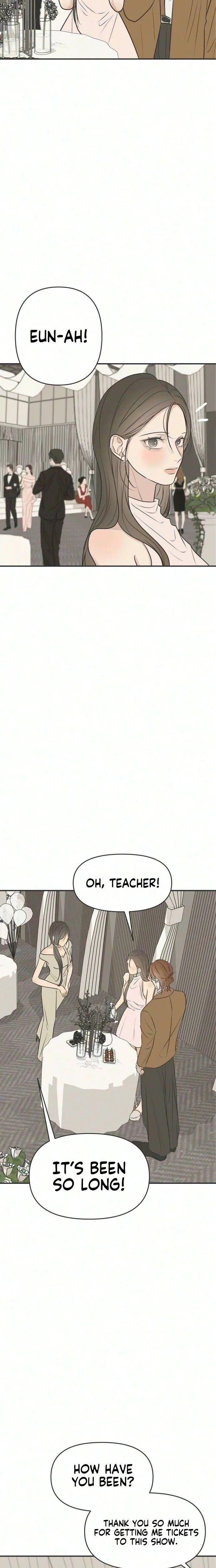 Marriage Defense Scandal Chapter 19 Page 11