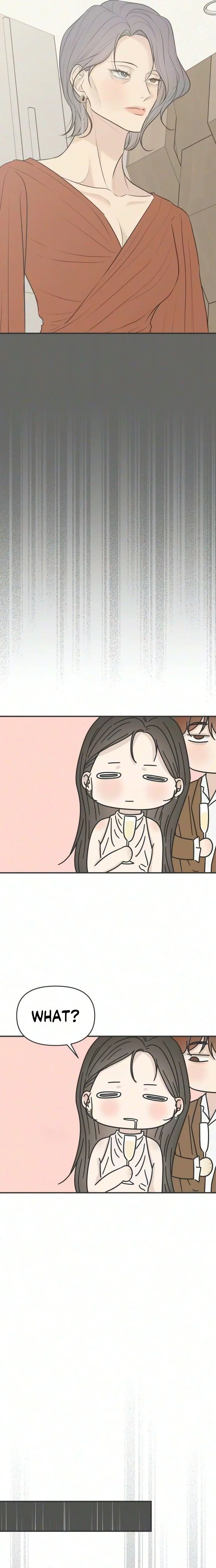 Marriage Defense Scandal Chapter 19 Page 16