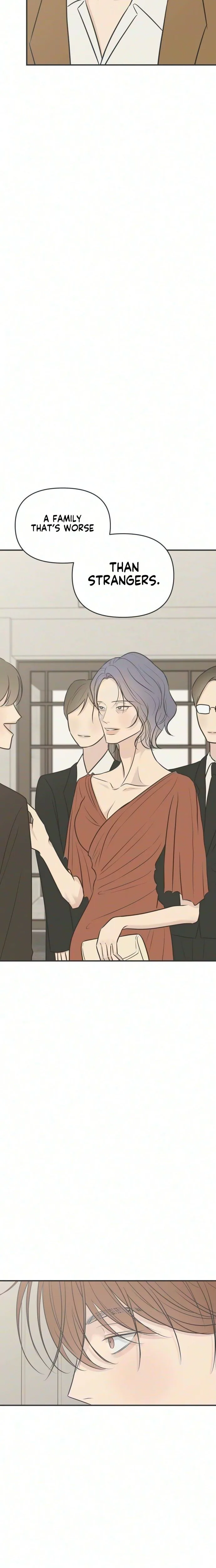 Marriage Defense Scandal Chapter 19 Page 20