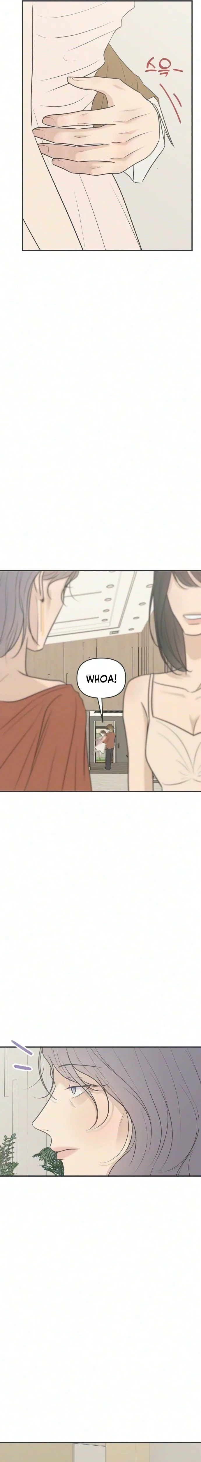 Marriage Defense Scandal Chapter 19 Page 22