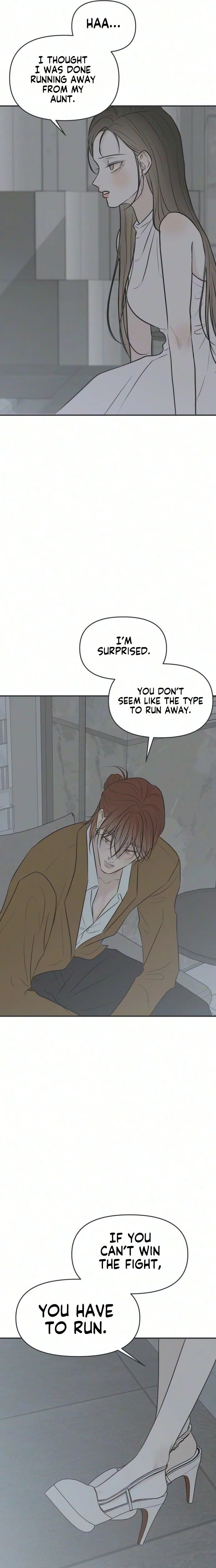 Marriage Defense Scandal Chapter 19 Page 25
