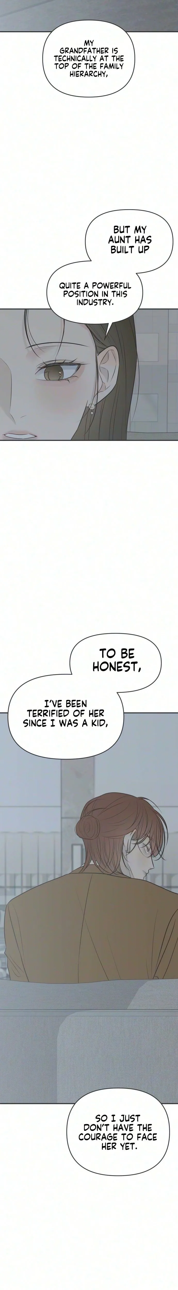 Marriage Defense Scandal Chapter 19 Page 26