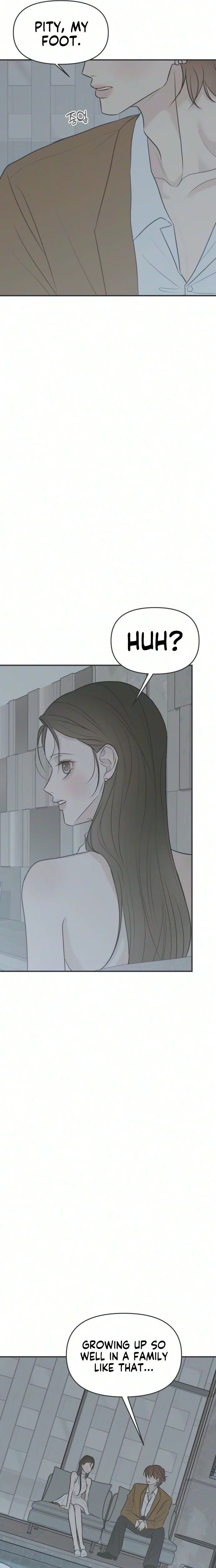 Marriage Defense Scandal Chapter 19 Page 28