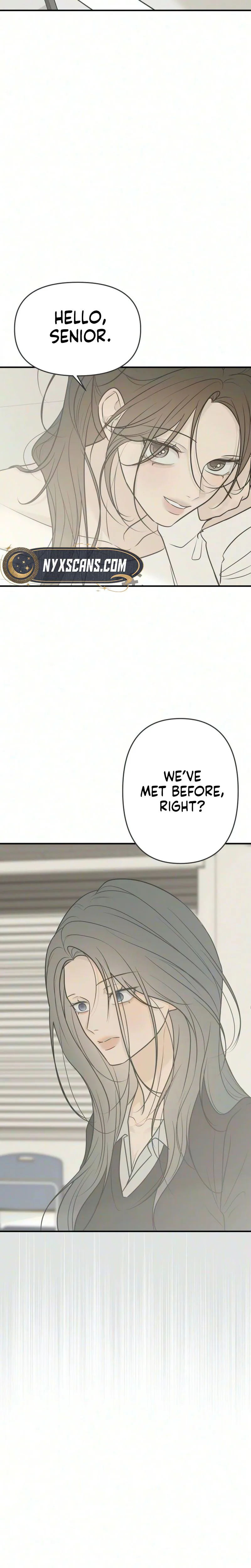 Marriage Defense Scandal Chapter 17 Page 8