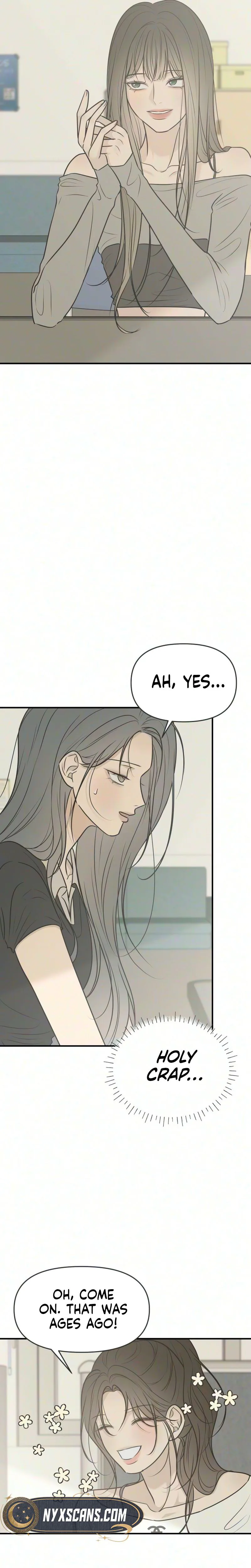 Marriage Defense Scandal Chapter 17 Page 10