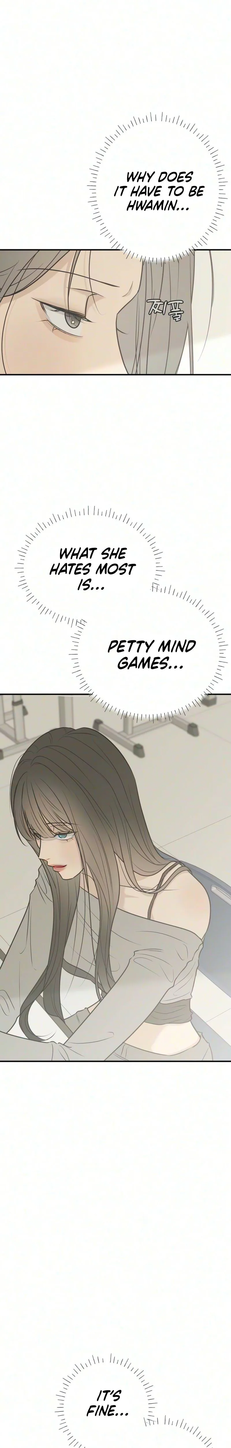 Marriage Defense Scandal Chapter 17 Page 11