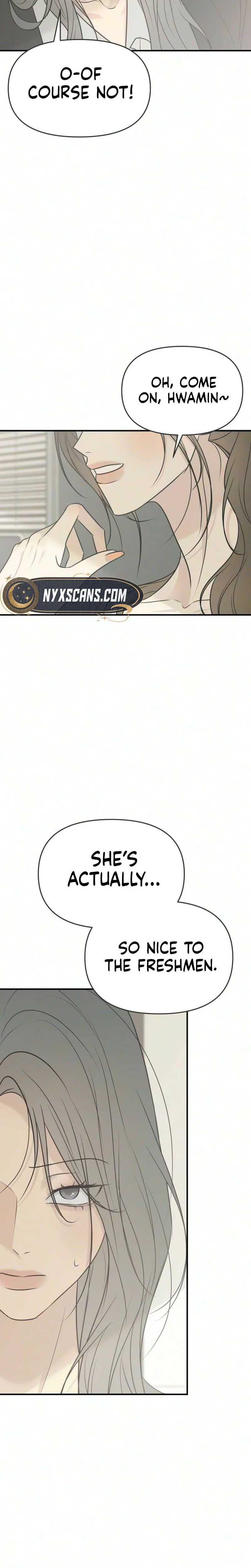 Marriage Defense Scandal Chapter 17 Page 15
