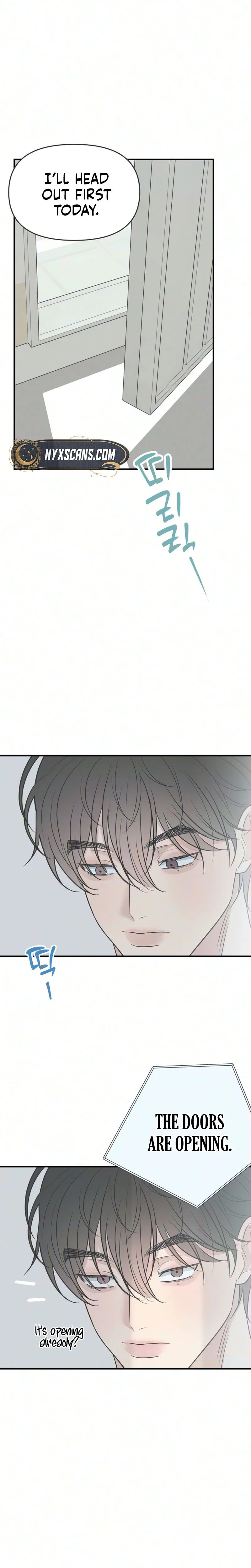 Marriage Defense Scandal Chapter 12 Page 29