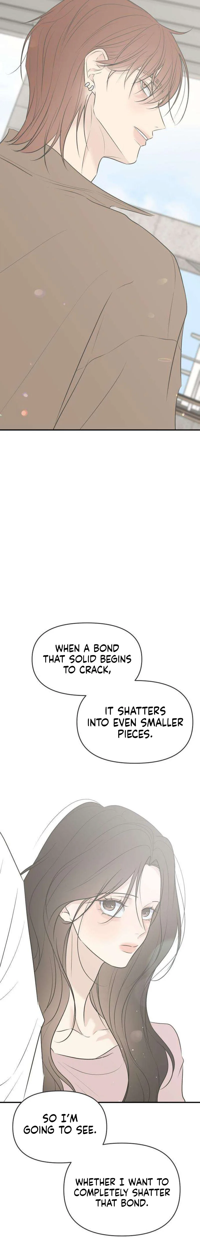 Marriage Defense Scandal Chapter 24 Page 19