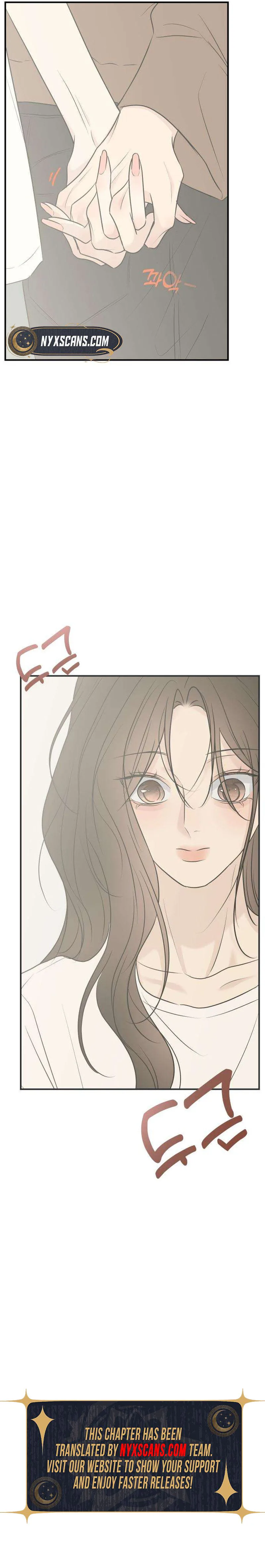 Marriage Defense Scandal Chapter 24 Page 34