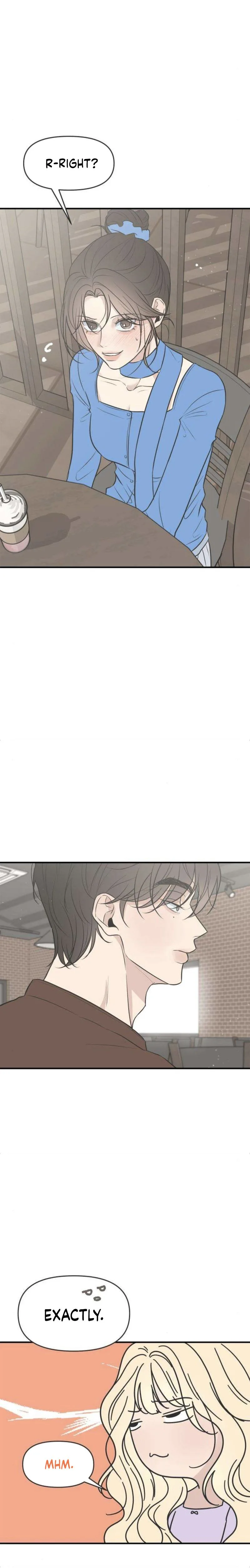 Marriage Defense Scandal Chapter 8 Page 15