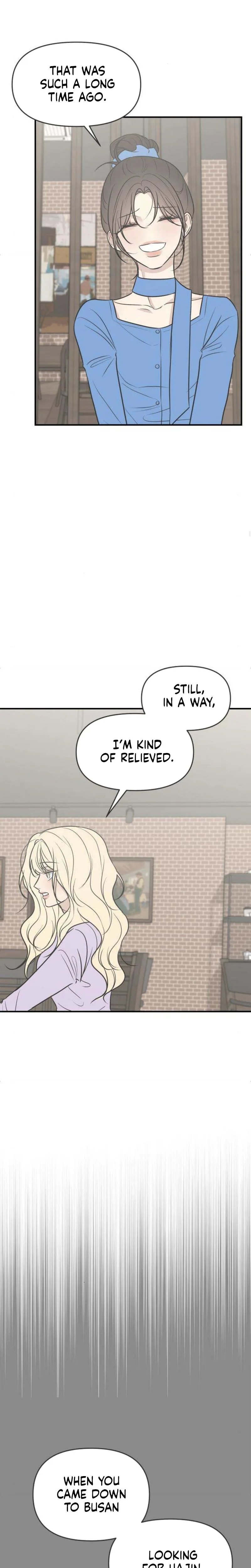 Marriage Defense Scandal Chapter 8 Page 19