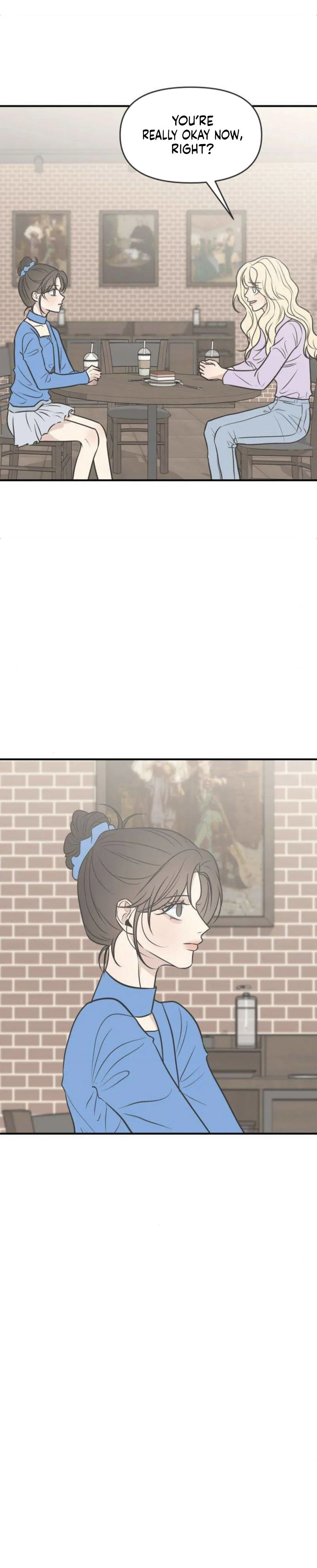 Marriage Defense Scandal Chapter 8 Page 21