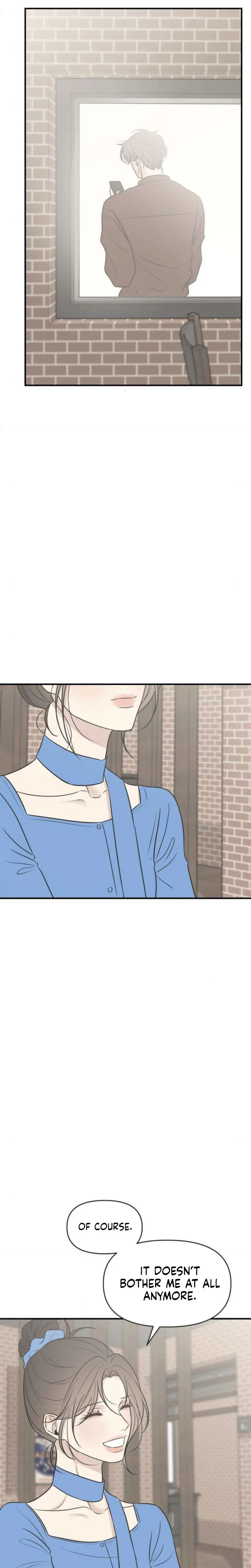 Marriage Defense Scandal Chapter 8 Page 22