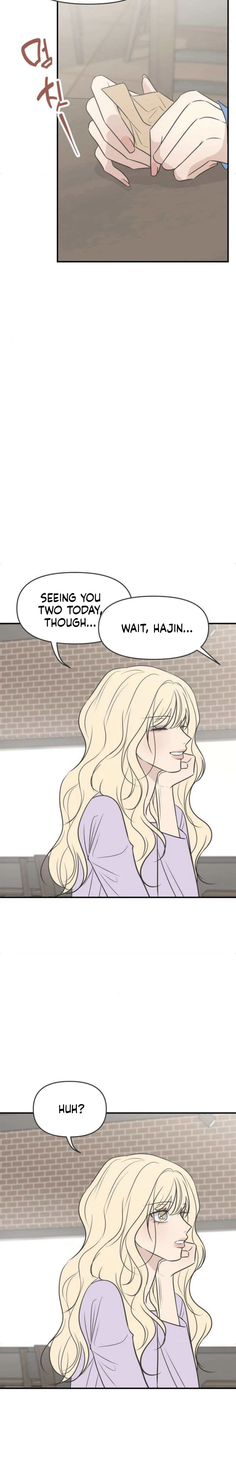 Marriage Defense Scandal Chapter 8 Page 24