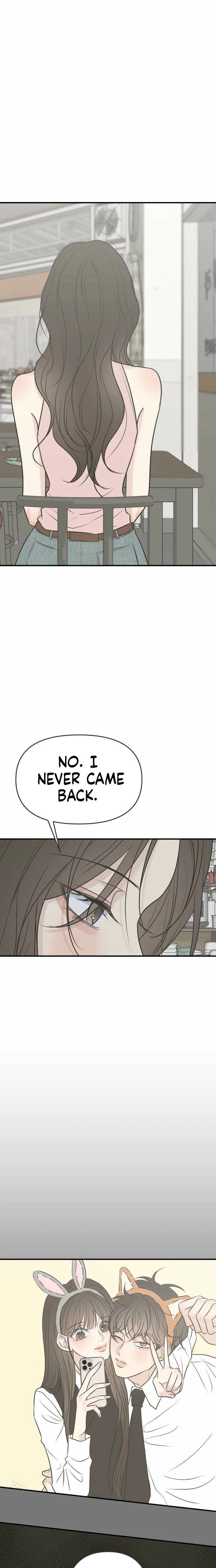 Marriage Defense Scandal Chapter 23 Page 19