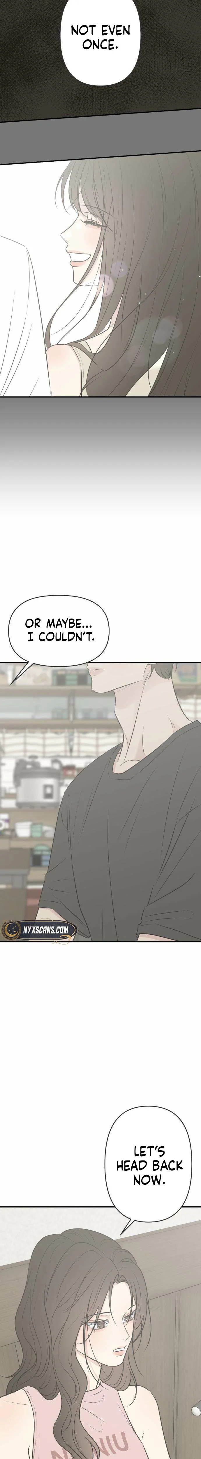 Marriage Defense Scandal Chapter 23 Page 20