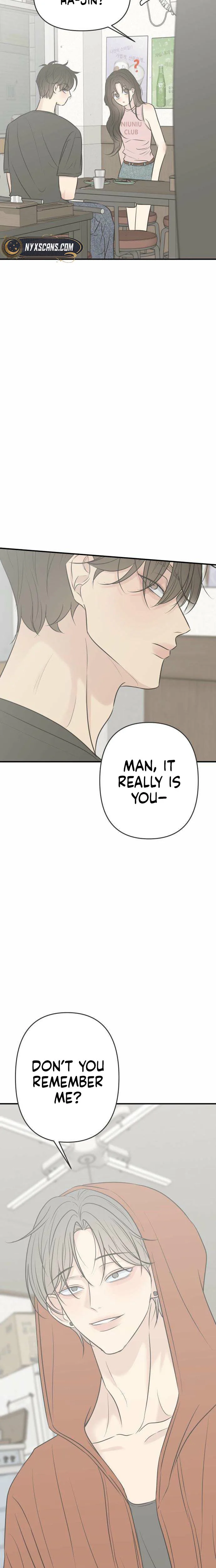 Marriage Defense Scandal Chapter 23 Page 23