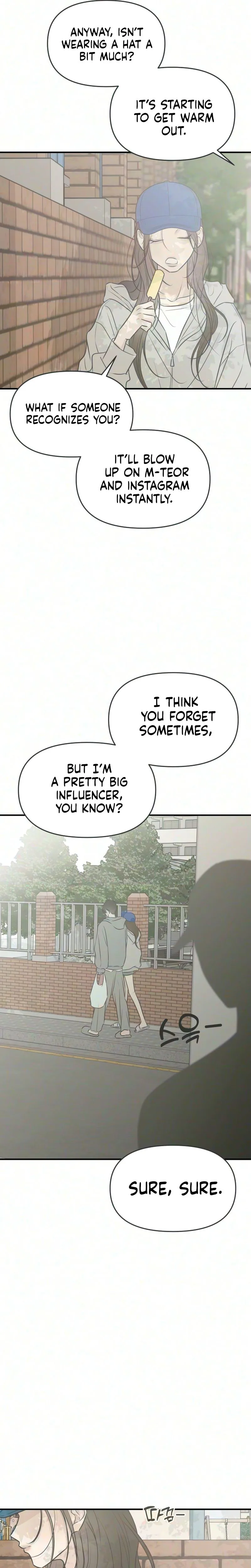Marriage Defense Scandal Chapter 18 Page 16