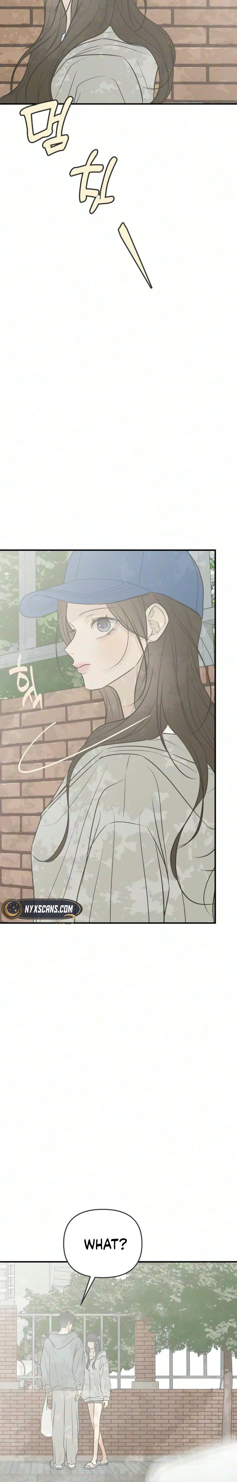 Marriage Defense Scandal Chapter 18 Page 17