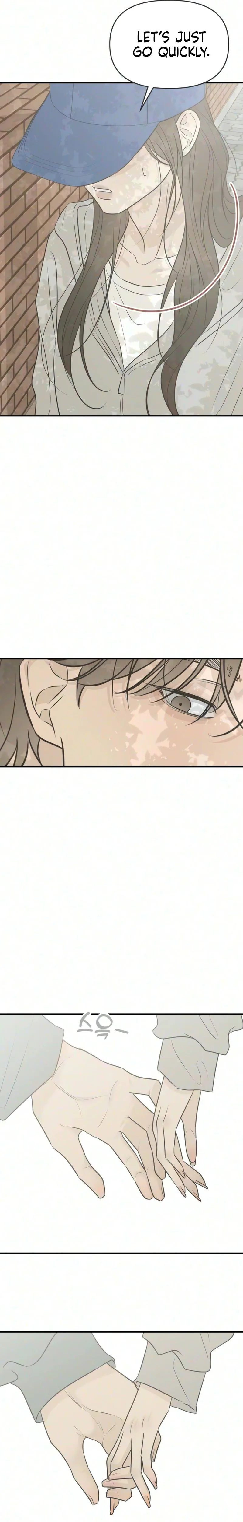 Marriage Defense Scandal Chapter 18 Page 19