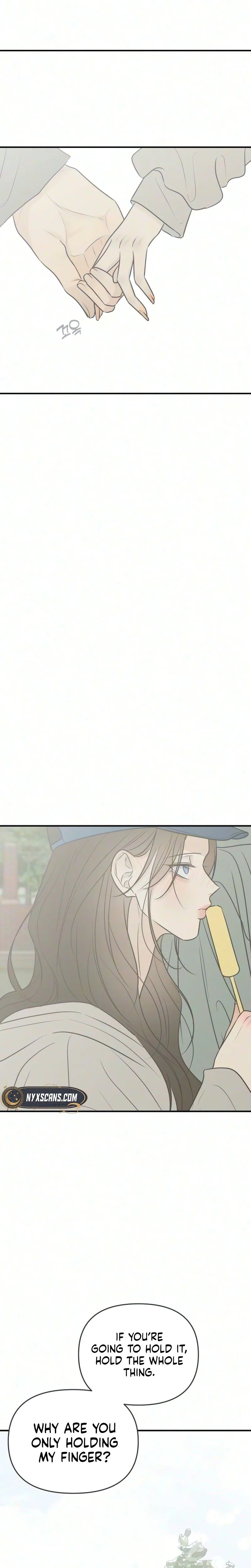 Marriage Defense Scandal Chapter 18 Page 20