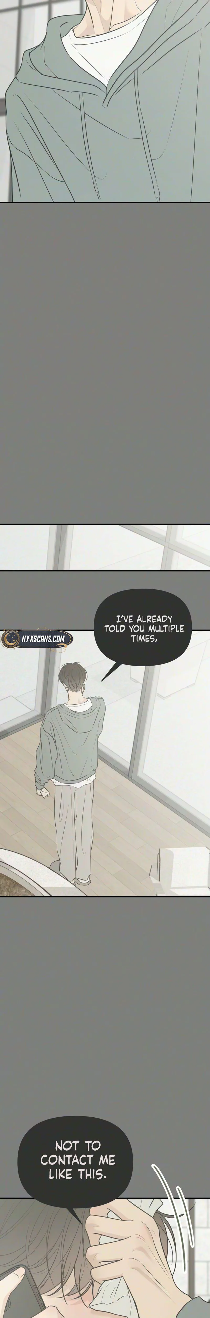 Marriage Defense Scandal Chapter 18 Page 26
