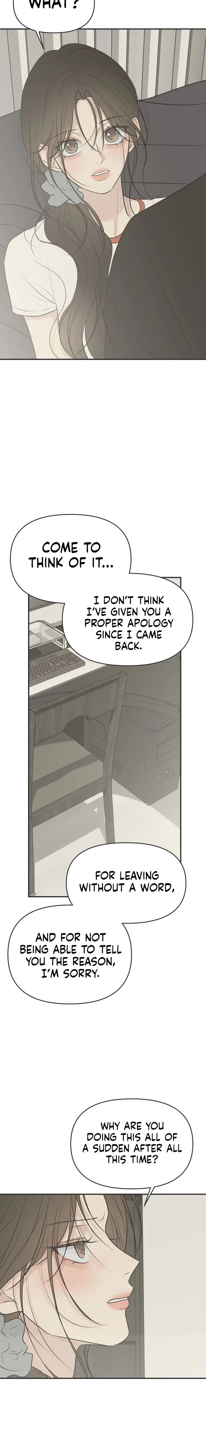 Marriage Defense Scandal Chapter 26 Page 6
