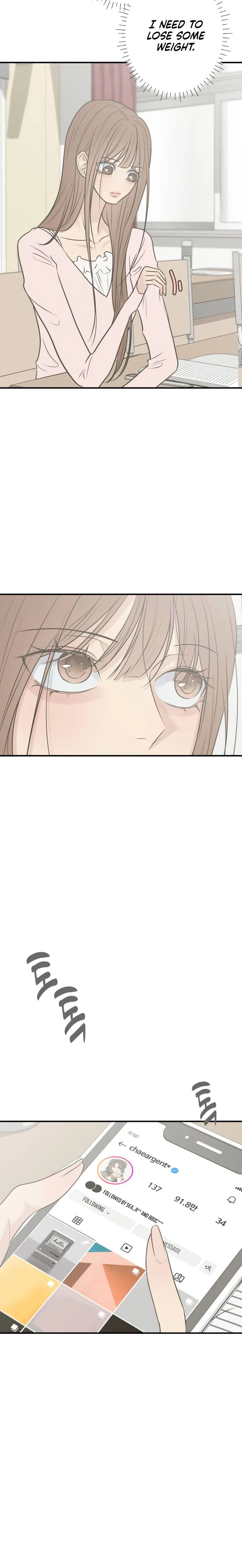 Marriage Defense Scandal Chapter 26 Page 10