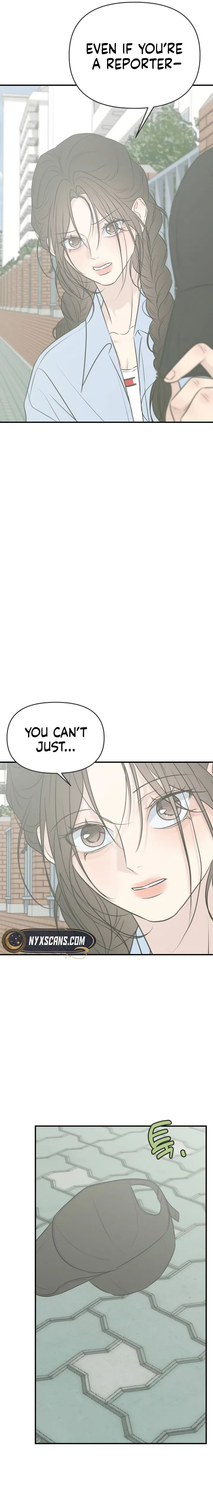 Marriage Defense Scandal Chapter 26 Page 29