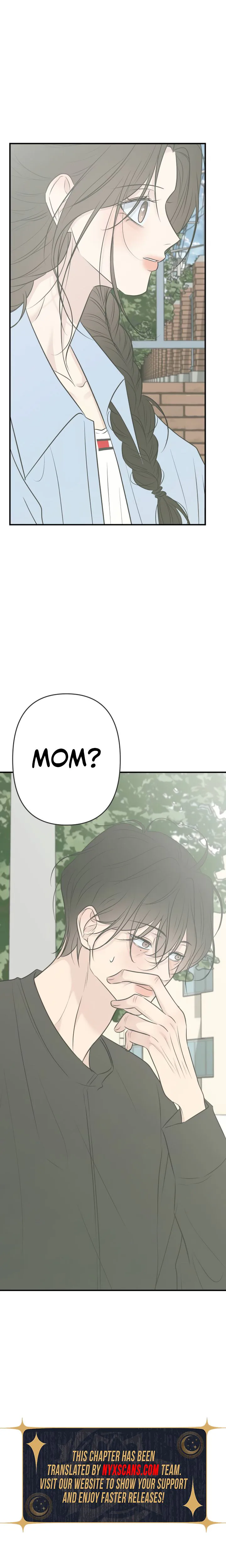 Marriage Defense Scandal Chapter 26 Page 30