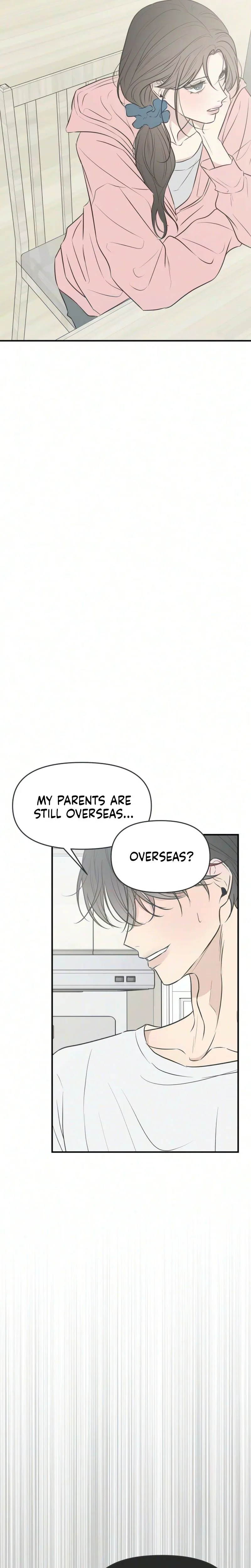 Marriage Defense Scandal Chapter 9 Page 7