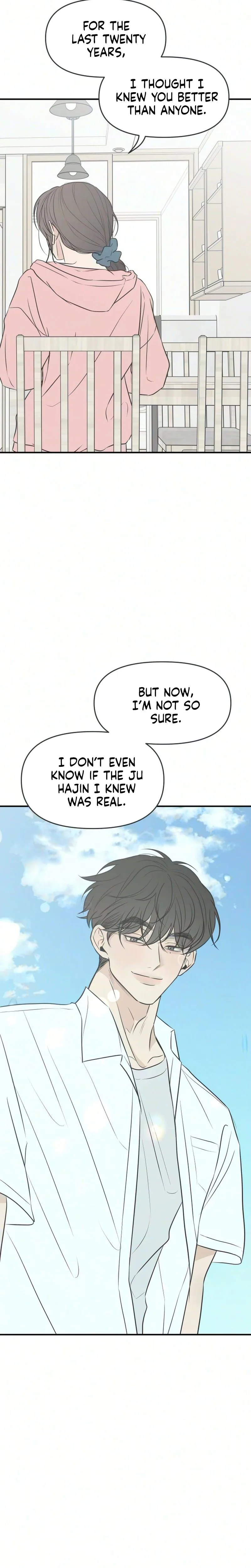 Marriage Defense Scandal Chapter 9 Page 9