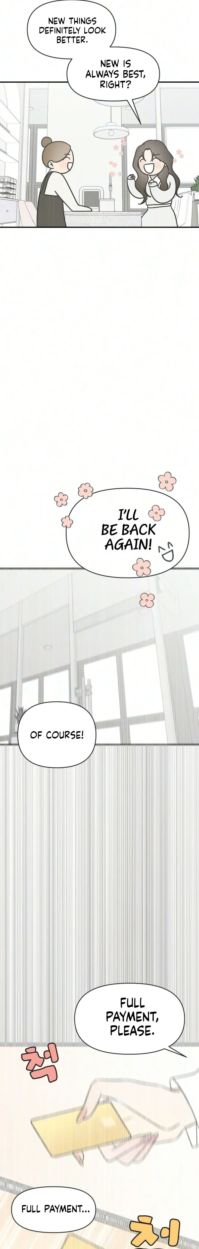 Marriage Defense Scandal Chapter 9 Page 22