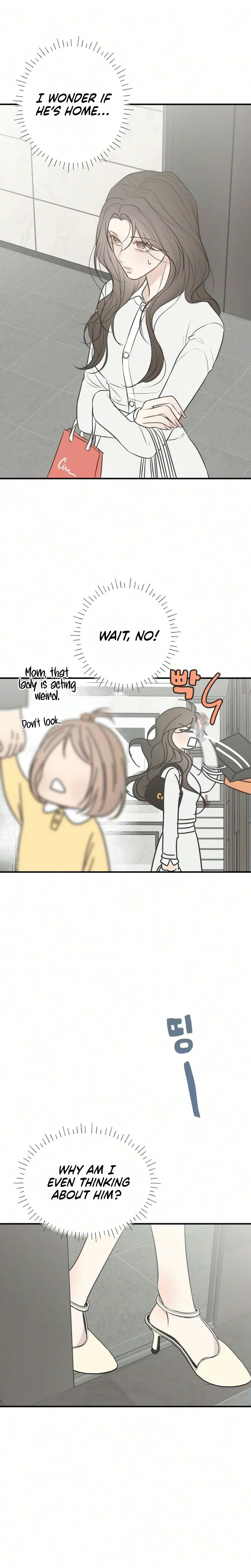 Marriage Defense Scandal Chapter 9 Page 25
