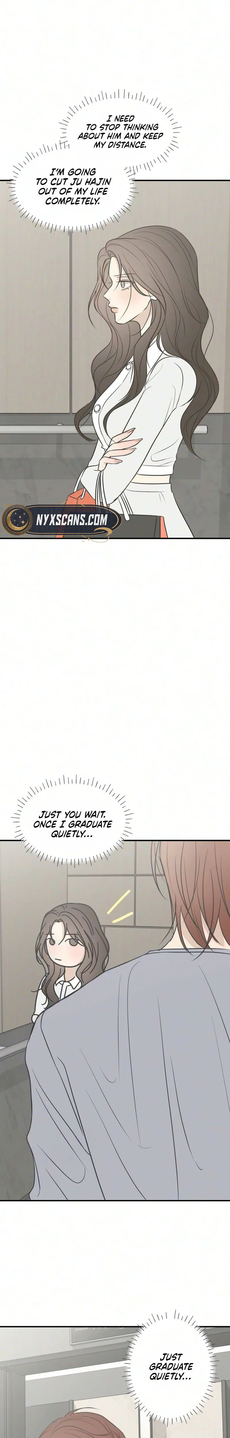 Marriage Defense Scandal Chapter 9 Page 26