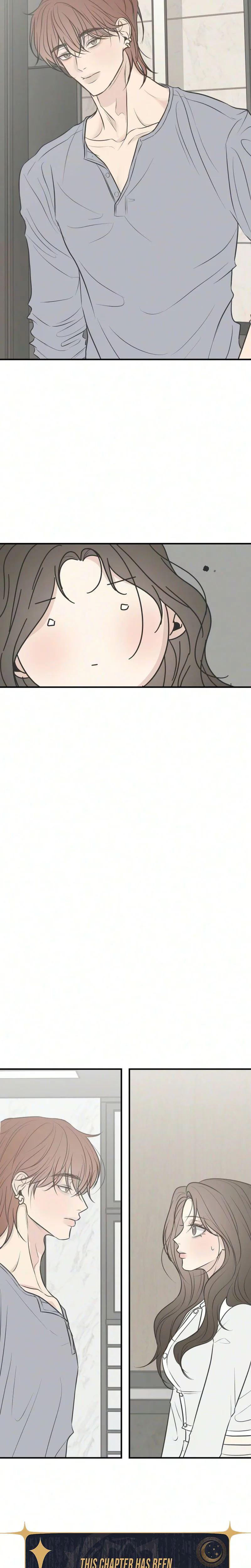 Marriage Defense Scandal Chapter 9 Page 27