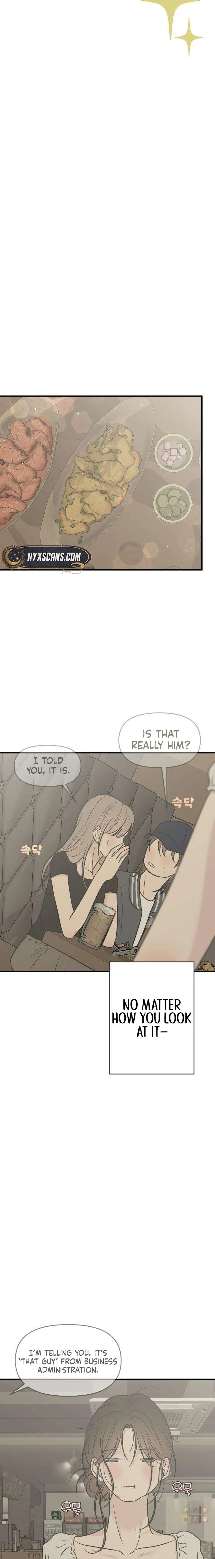 Marriage Defense Scandal Chapter 21 Page 8