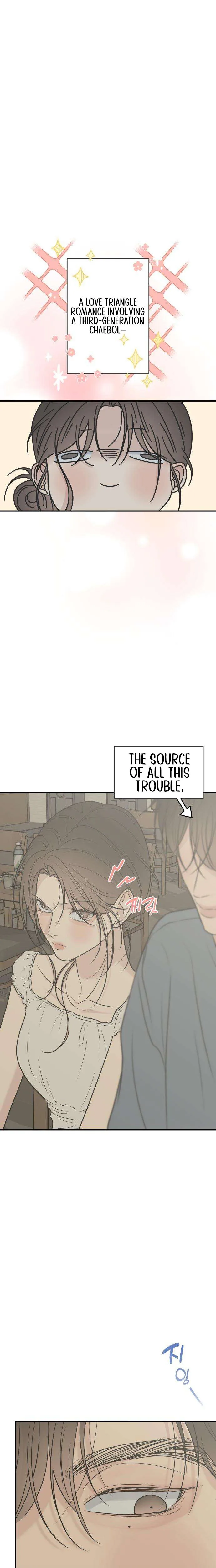 Marriage Defense Scandal Chapter 21 Page 10
