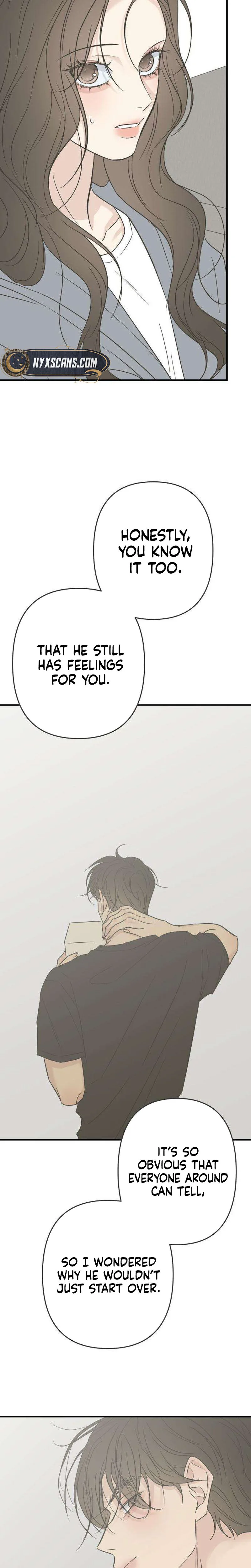 Marriage Defense Scandal Chapter 28 Page 5