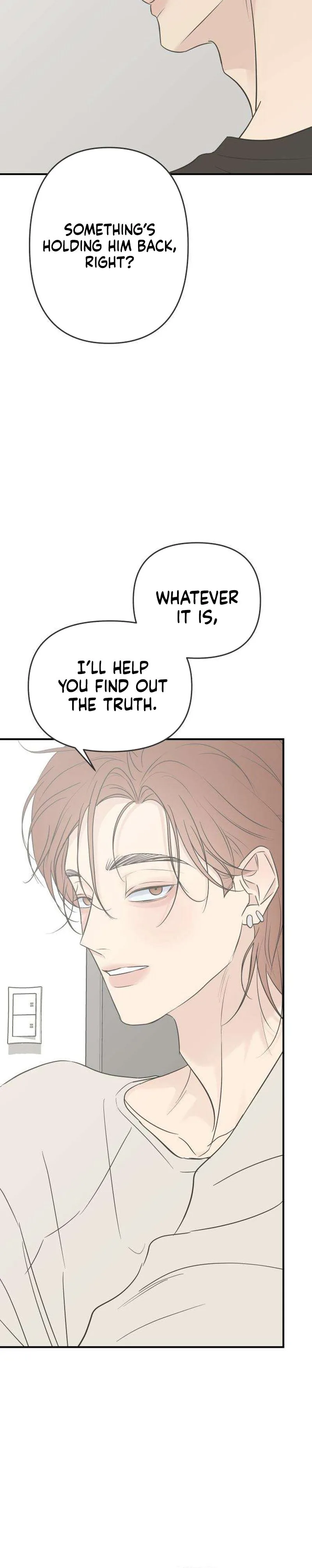 Marriage Defense Scandal Chapter 28 Page 6