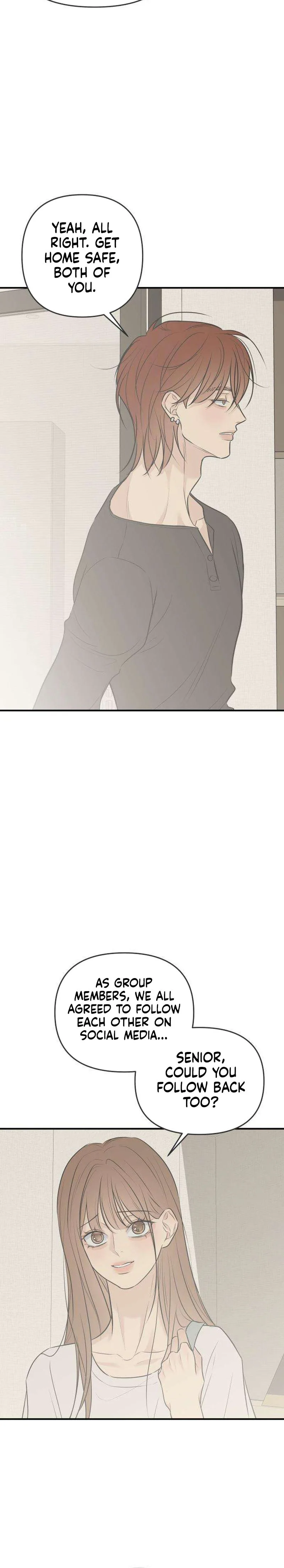 Marriage Defense Scandal Chapter 28 Page 24
