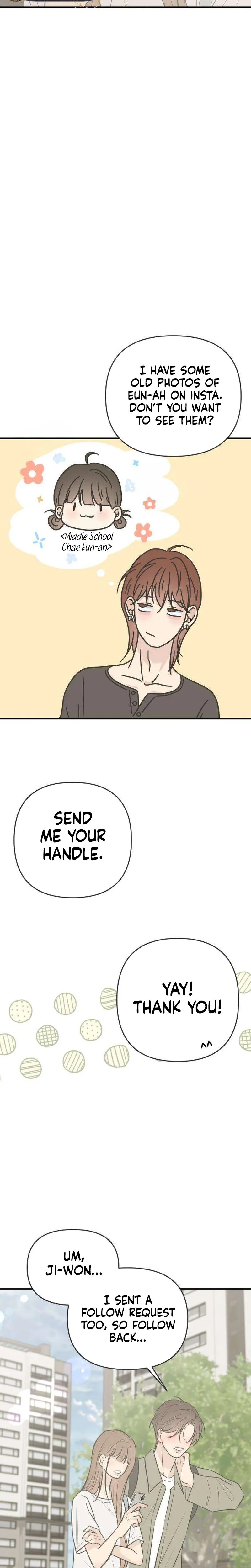 Marriage Defense Scandal Chapter 28 Page 26