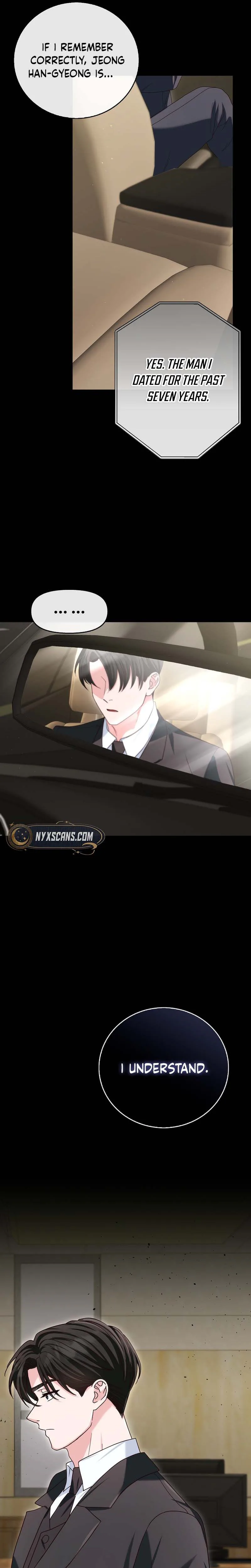 Marriage: Like a Job Interview Chapter 29 Page 9
